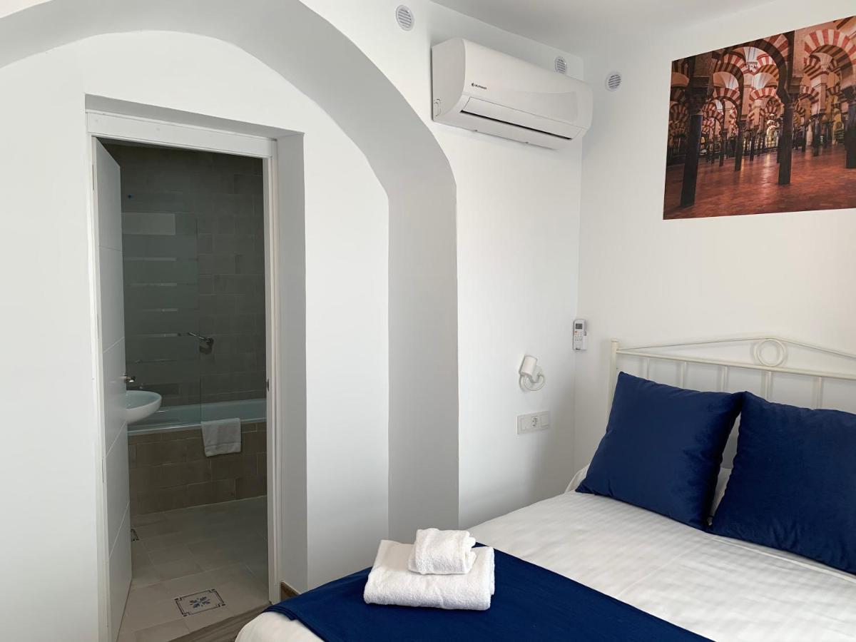 Belmonte Rooms Cordoba Ngoại thất bức ảnh