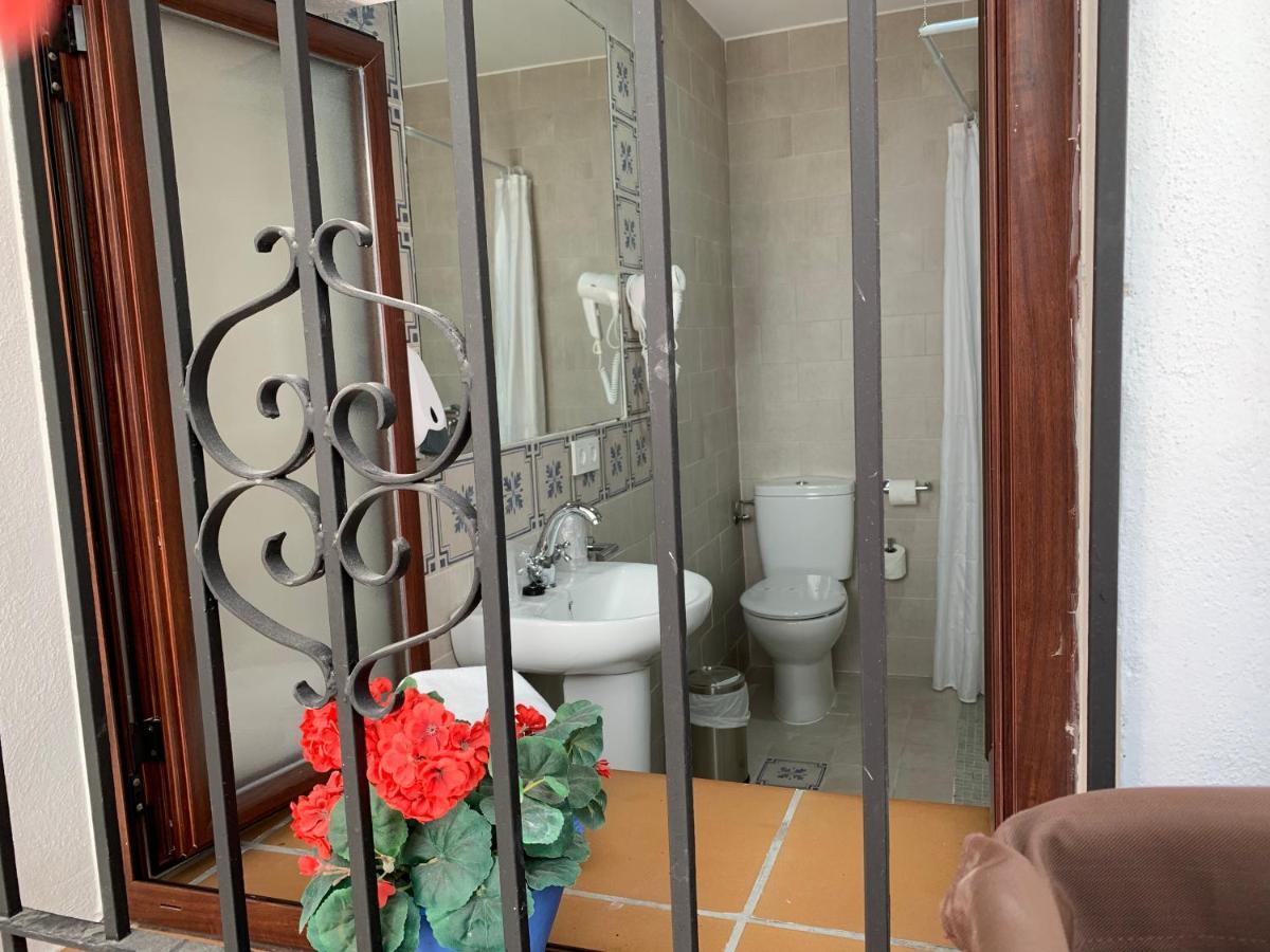 Belmonte Rooms Cordoba Ngoại thất bức ảnh